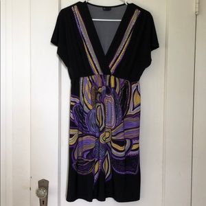 Soho dress